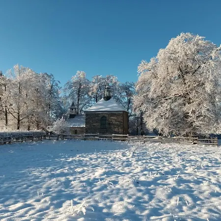 Feriehus 